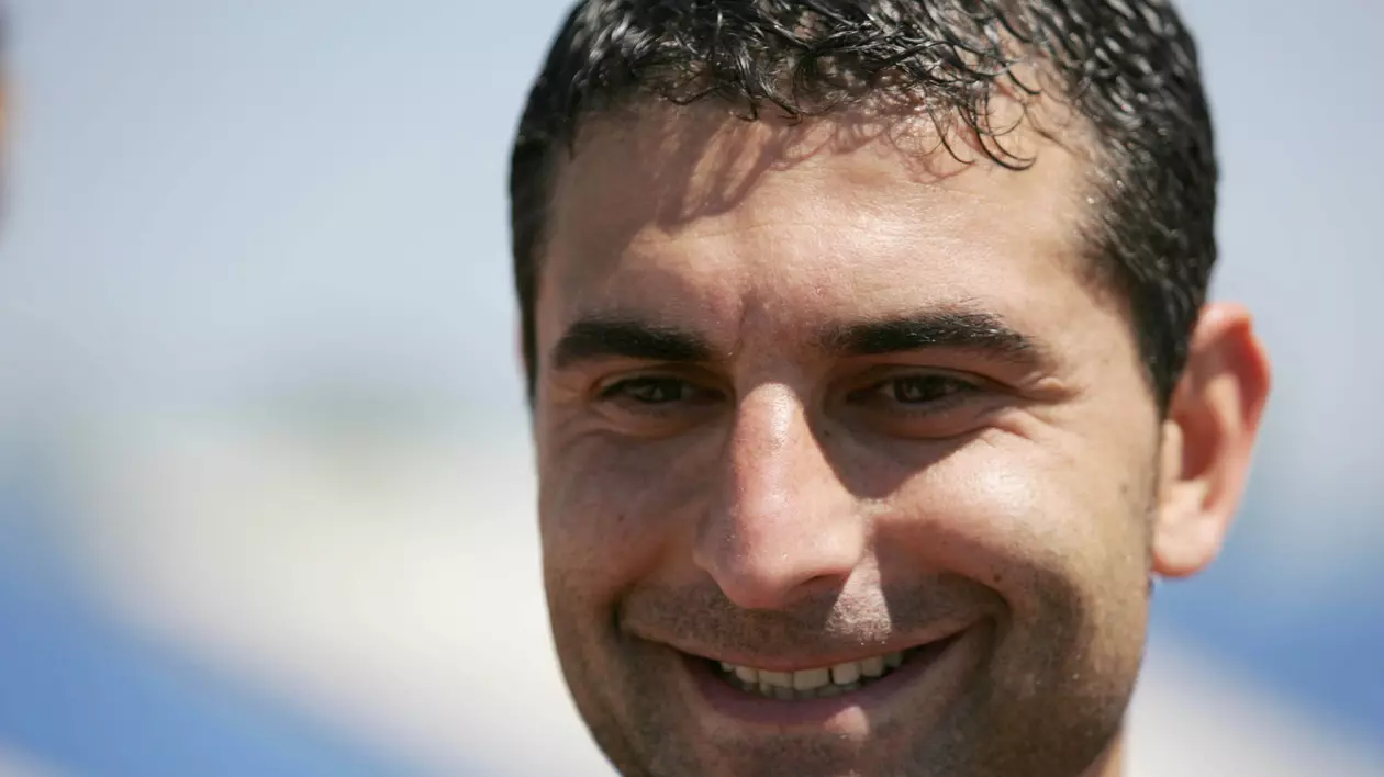 Ionel Gane avertizează Steaua: ”Vreau să batem în Ghencea!” Vrea un amical de lux cu o forță din Italia