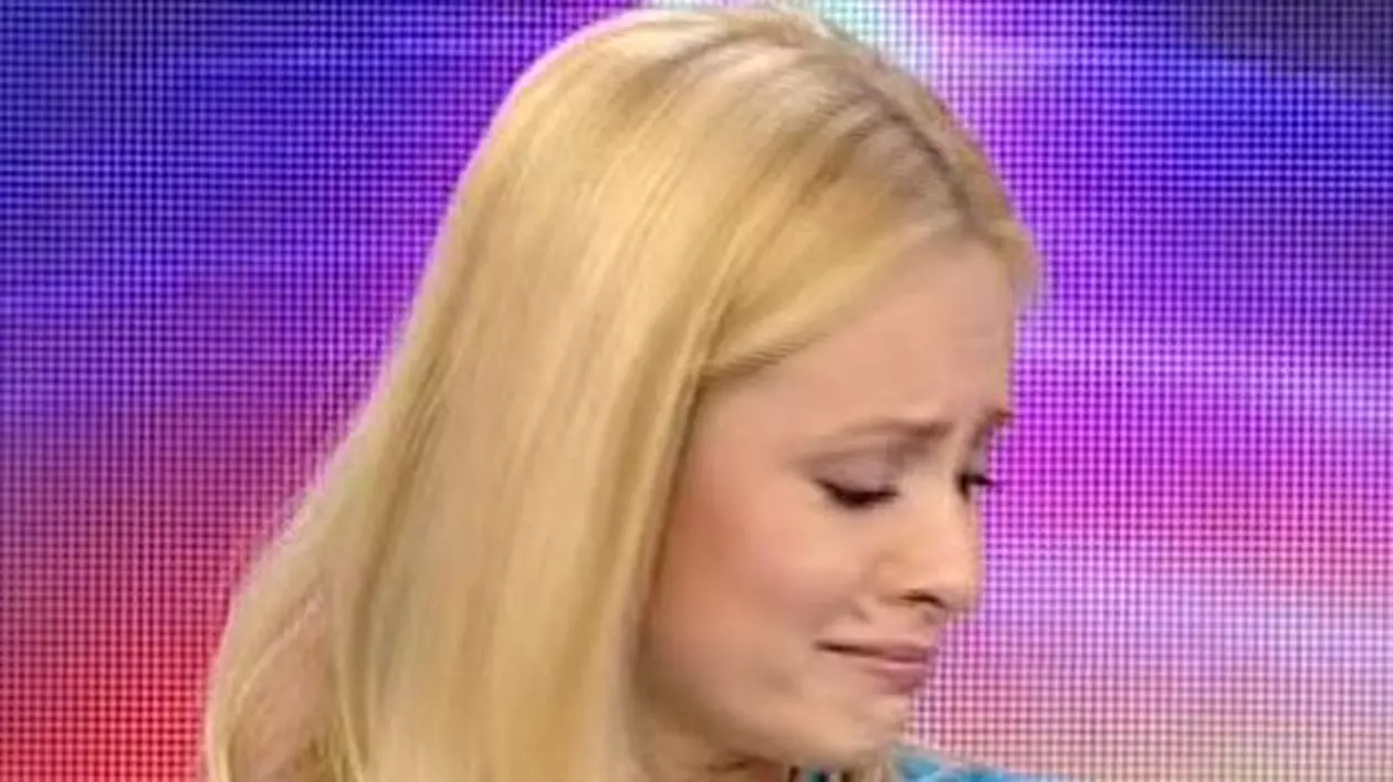 Simona Gherghe A CERUT ÎNLOCUIREA de la "Acces Direct". Brenciu, AMATOR SĂ-I IA LOCUL