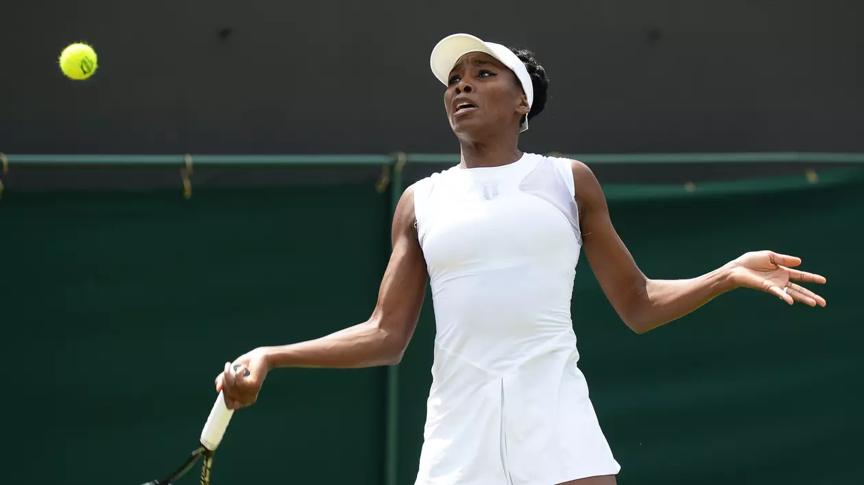 TENIS / Venus Williams a cucerit al 46-lea titlu din carieră!