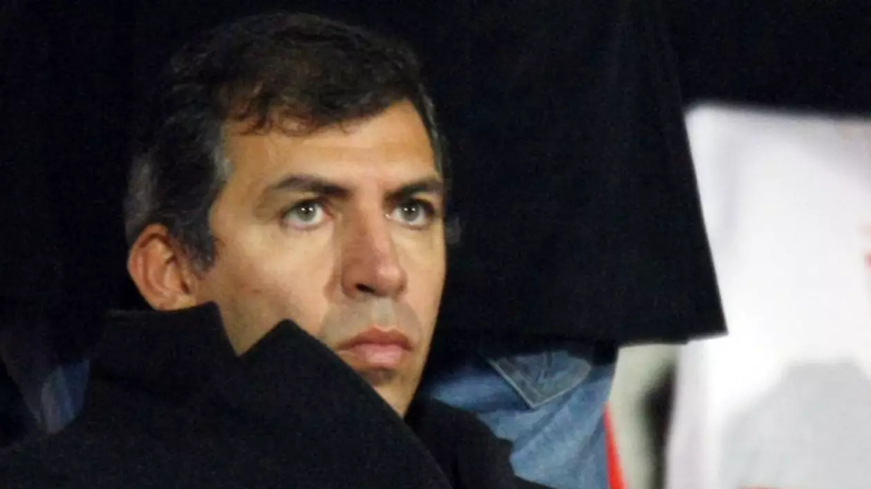 Un italian i-a luat clubul de fotbal Ceahlăul italianului Massone