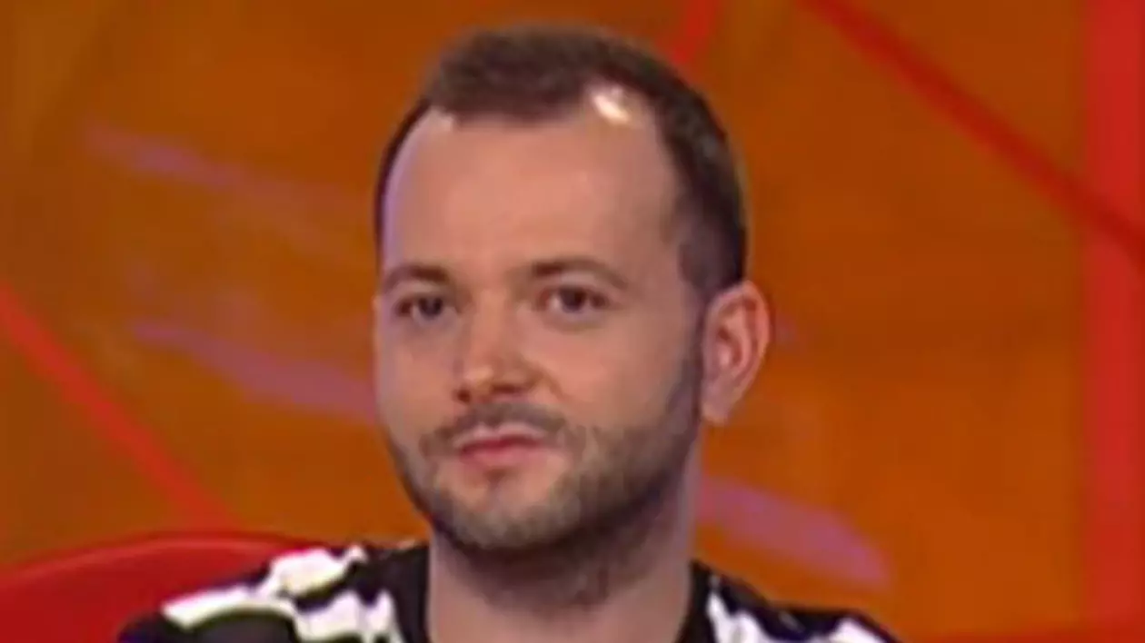 MIHAI MORAR a venit BOLNAV LA EMISIUNE! Ce i s-a ÎNTÂMPLAT REALIZATORULUI TV?
