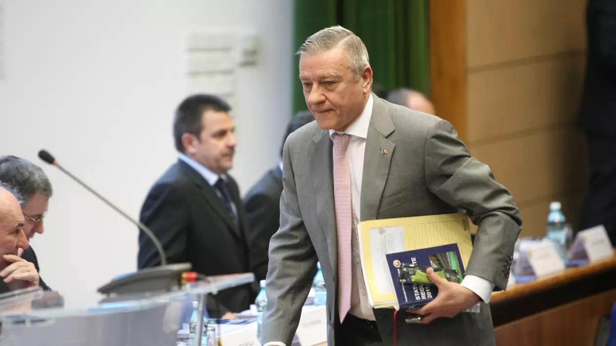 Războiul Mircea Sandu - Burleanu continuă! Cum se explică "găurile" din buget