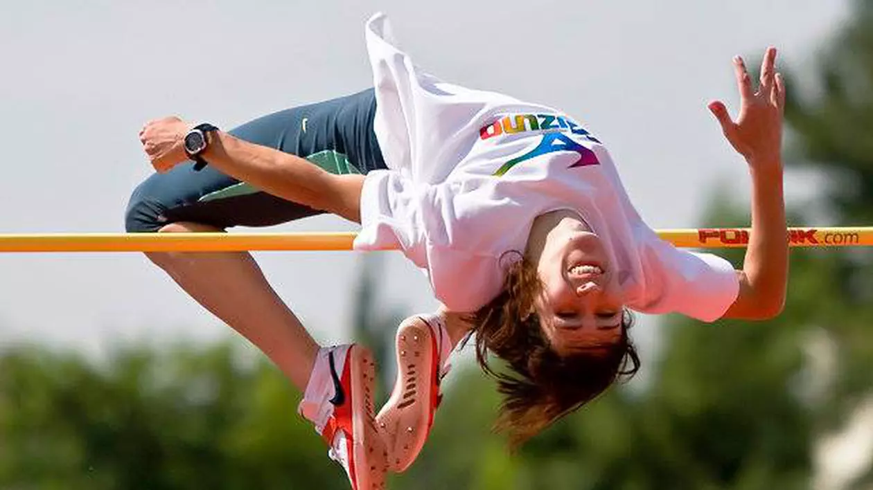 Ultimele rezultate ale românilor la Europenele de atletism