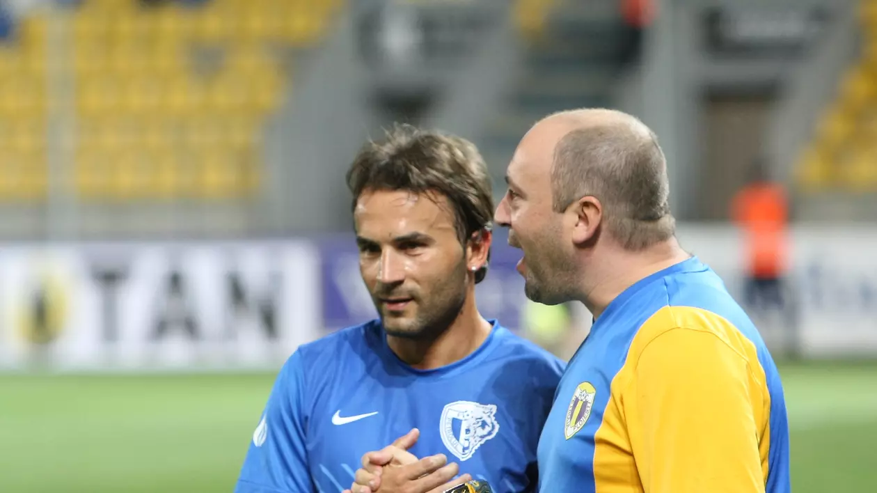 Filipe Teixeira: ”Dacă pierdem cu Viitorul, la revedere campionat!”