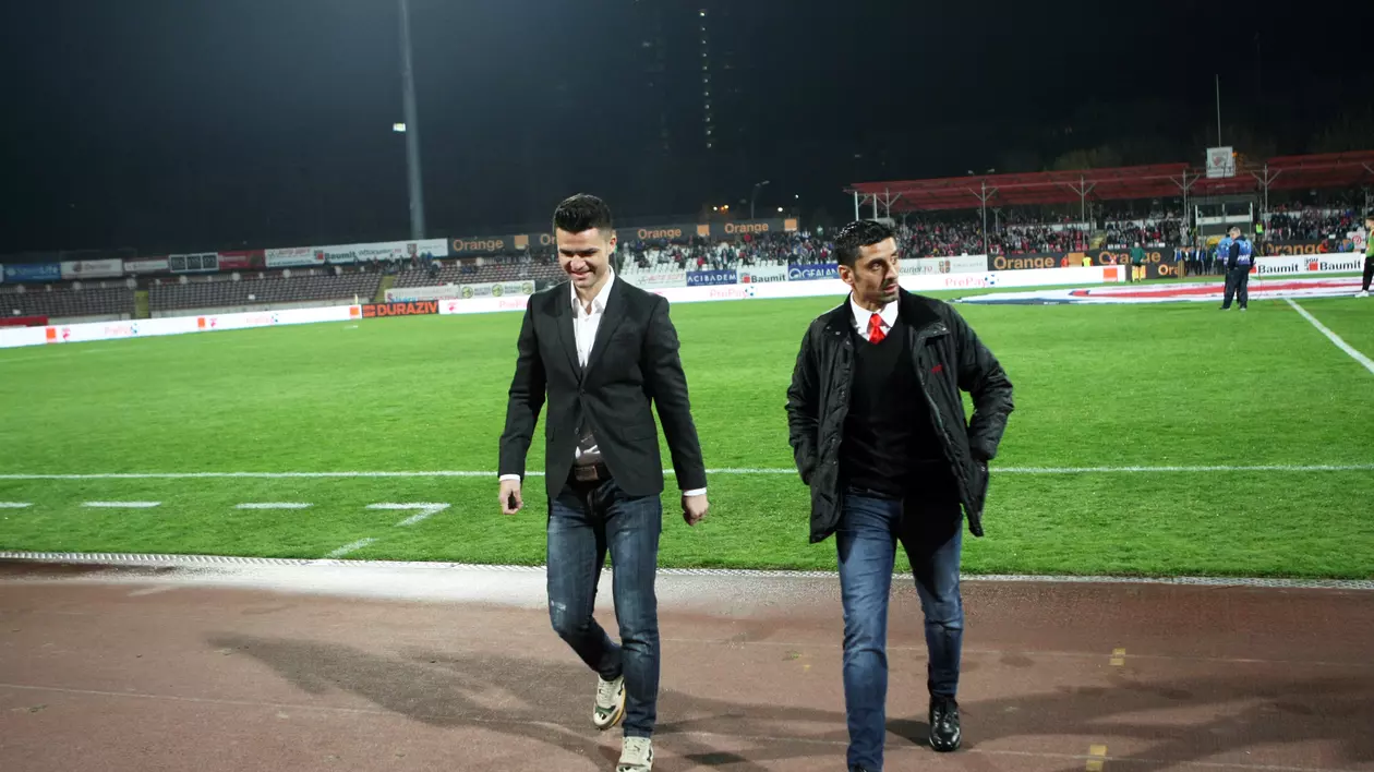 Florin Bratu este dezamăgit: ”Diferența de scor este prea mare!”