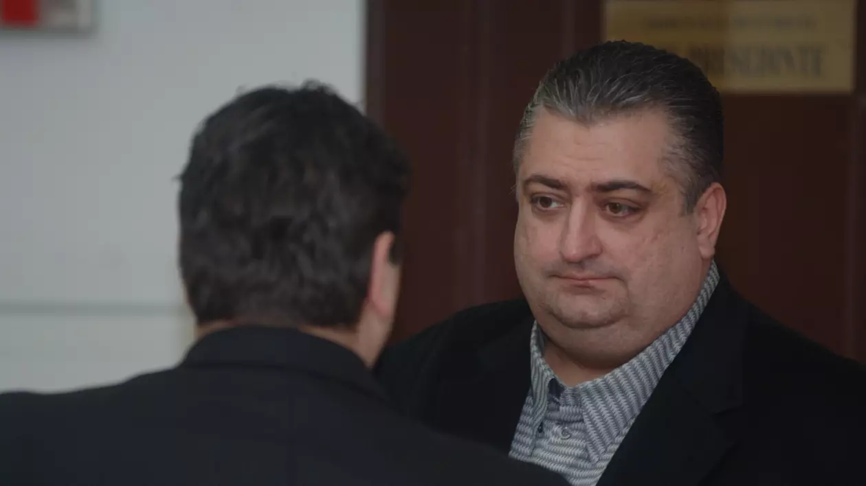 JUSTIȚIE / Marian Iancu a fost condamnat la 12 ani de închisoare!