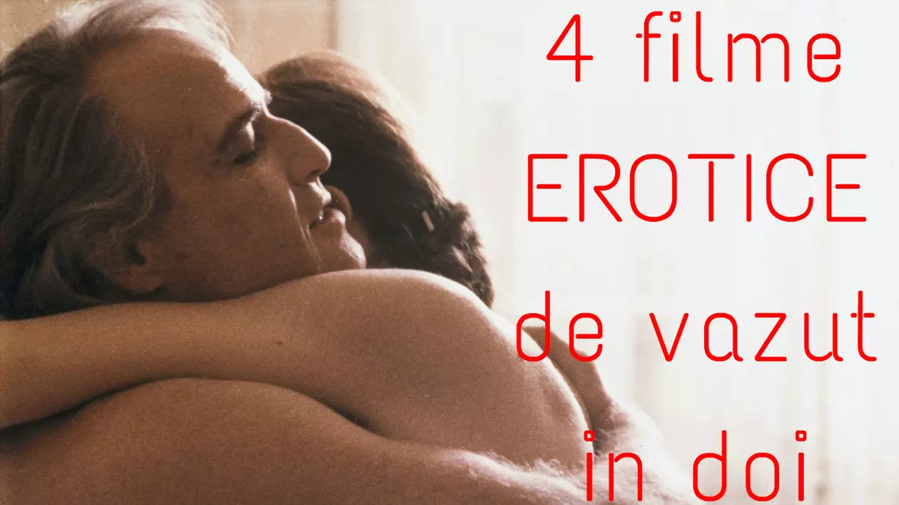 Cele mai bune filme erotice pe care le-ai ratat - Video