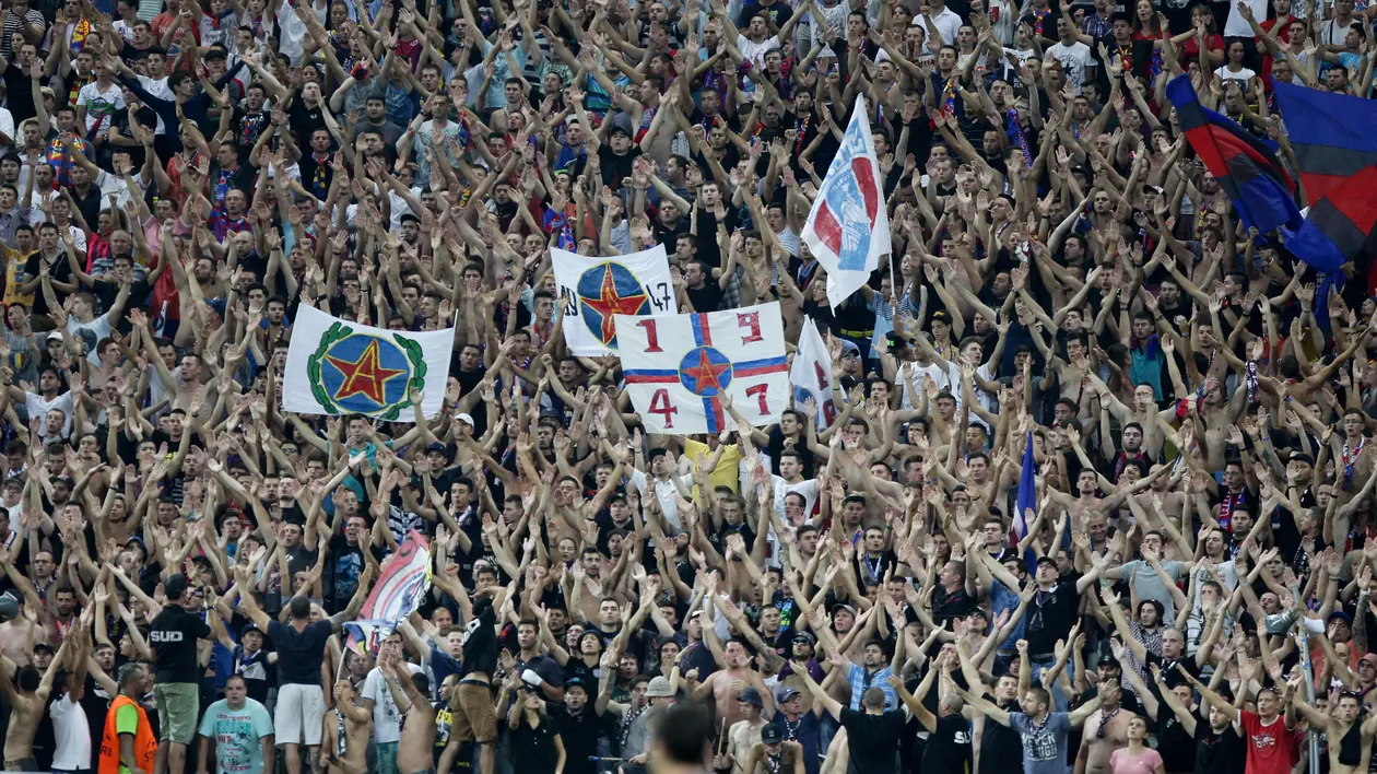 LOVITURĂ. Steaua vrea să transfere un brazilian. Primele declaraţii OFICIALE