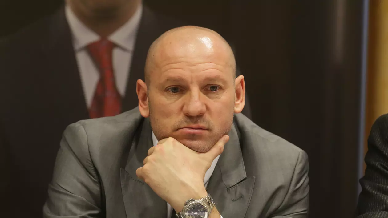 ”Este o practică demodată, care nu face bine și de care noi ar trebui să ne debarasăm”, Bogdan Stelea, fost selecționer al reprezentativei de tineret, despre turneul naționalei din Antalya