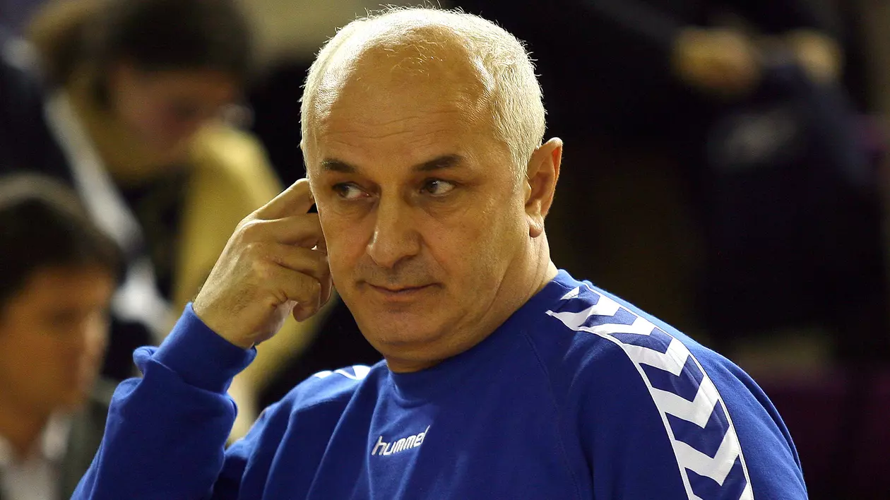 Înfrângere pentru naţionala de handbal feminin, în faţa Ungariei