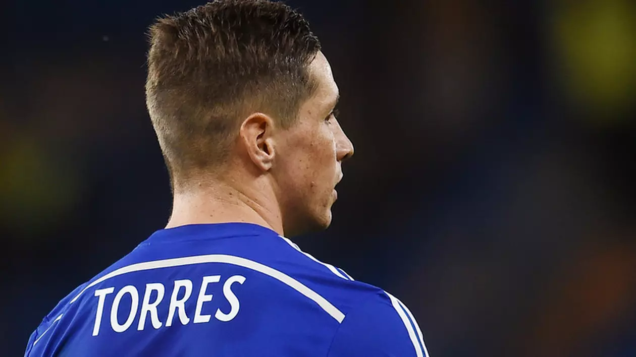 Fernando Torres, aproape de Milan. Impresara acestuia: ”Sunt optimistă!”