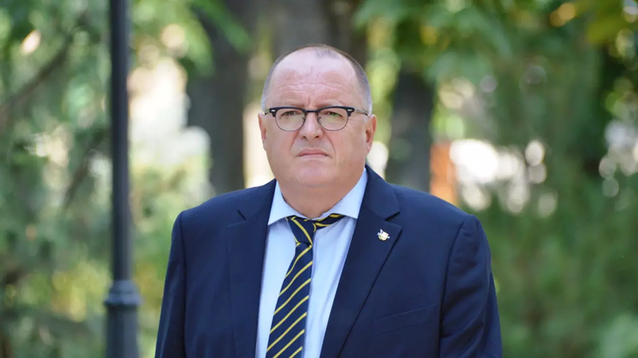 COSR pune piciorul în pragul artelor marțiale