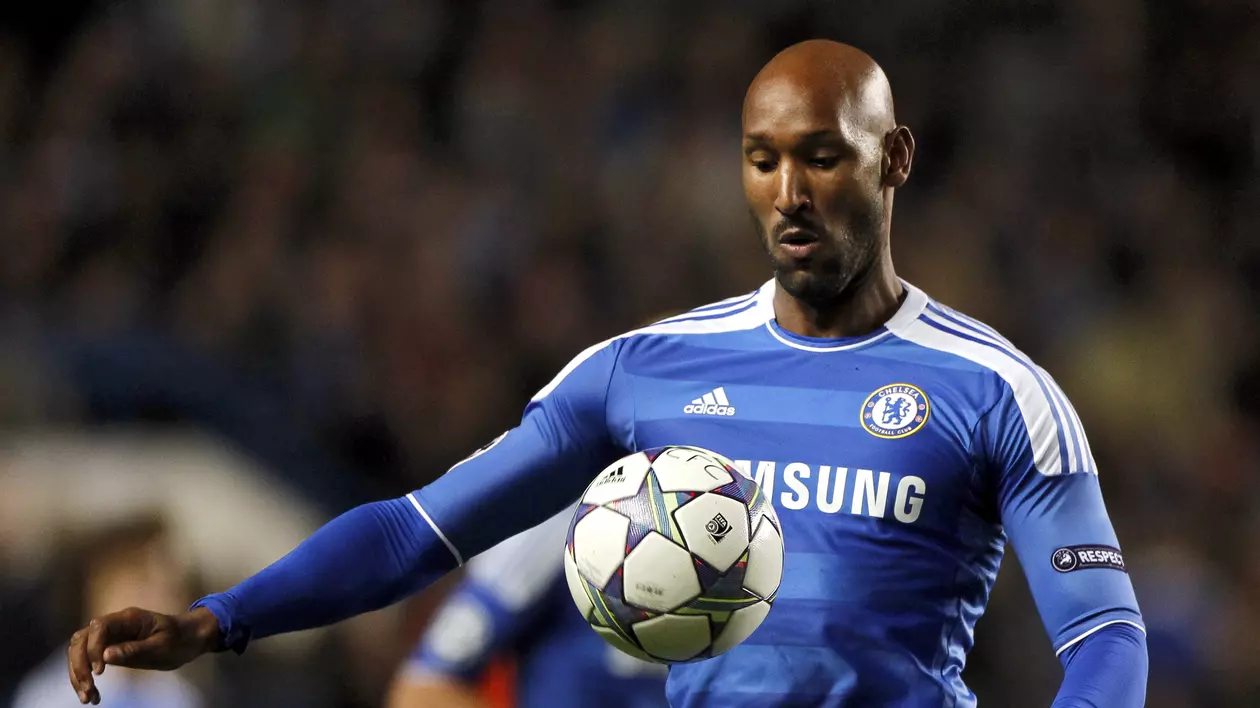 Anelka nu renunţă la fotbal! Francezul va juca în India