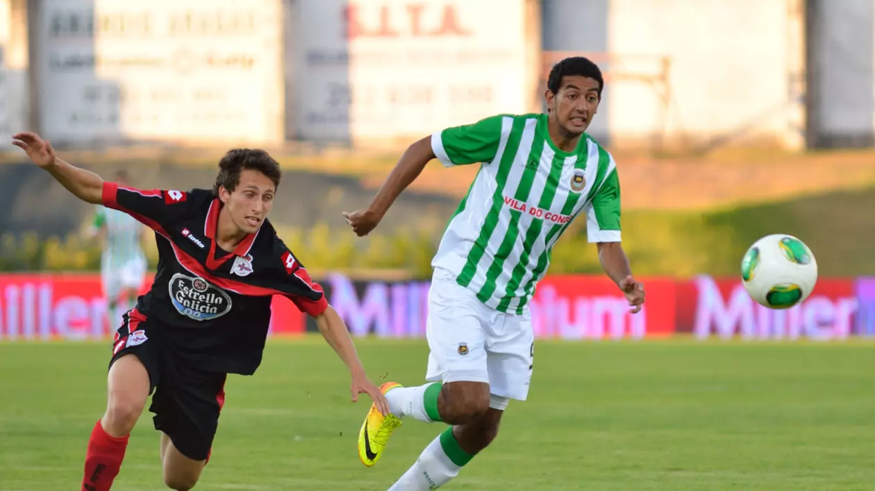 Steaua a scăpat de unul dintre adversari. Rio Ave şi-a dat bijuteria