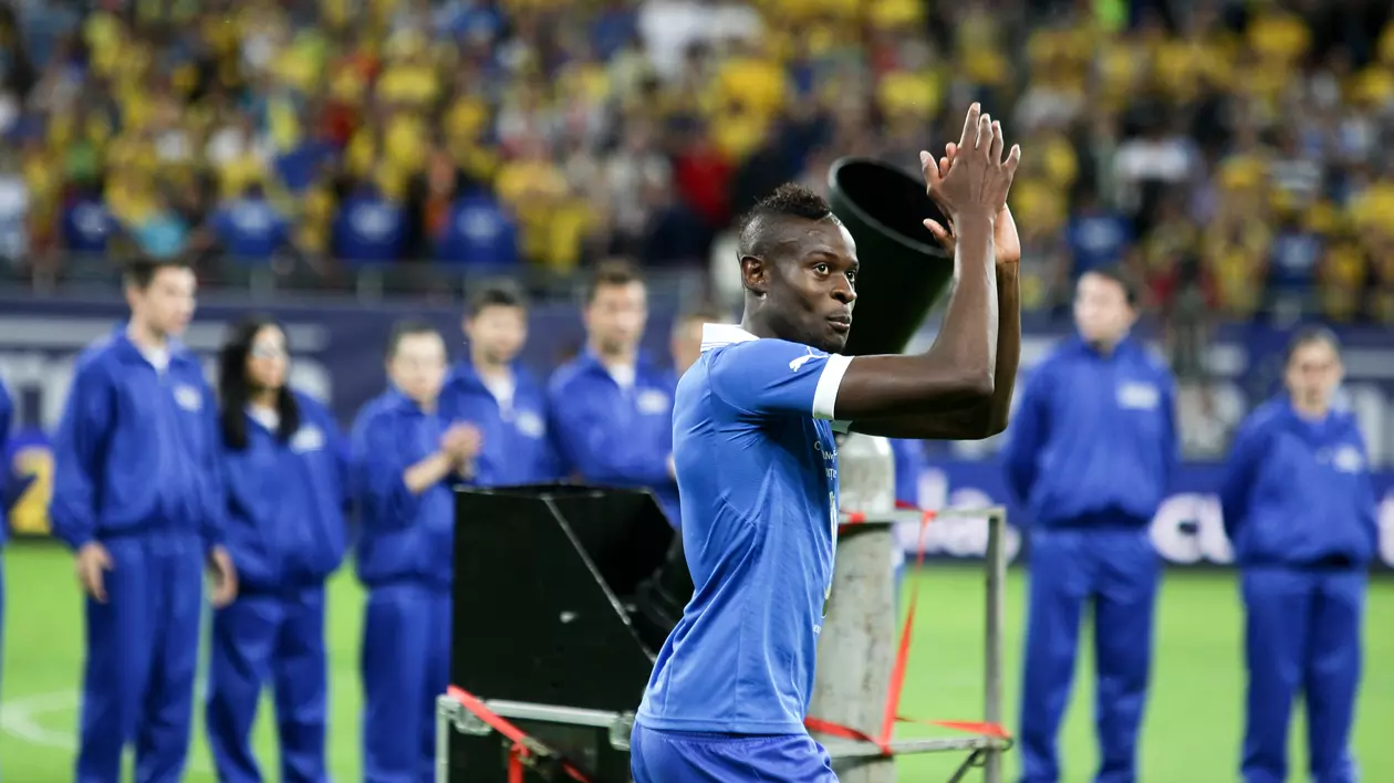 VIDEO / Bokila a fost erou în victoria dramatică obţinută de Congo în faţa Coastei de Fildeş 4-3
