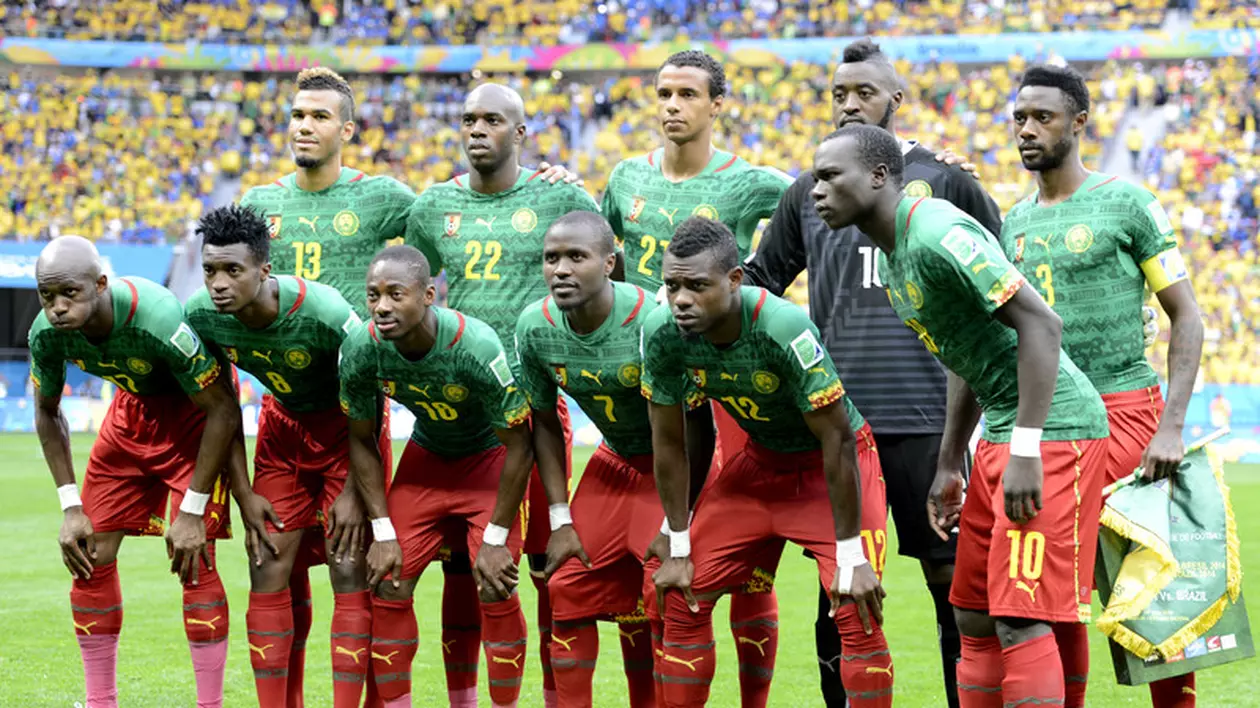 VIDEO / ”Leii” au sfâşiat ”elefanţii”! Rezultatele din preliminariile Cupei Africii pe naţiuni