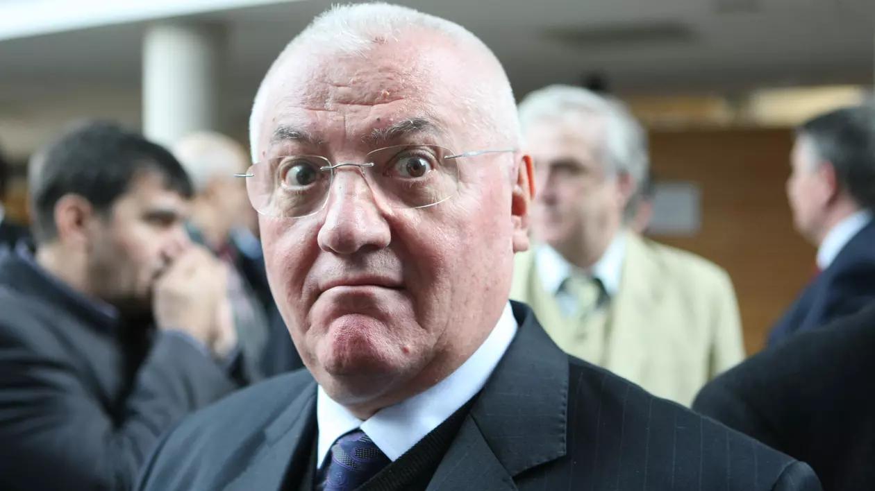 SENZAŢIONAL! Dumitru Dragomir, aproape de a reveni în fotbal!