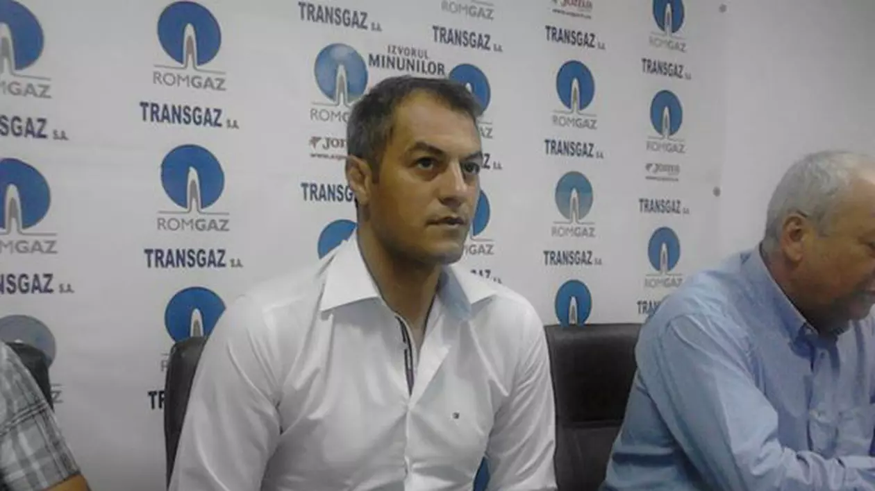 Cristi Dulca a renunțat la un jucător de la Academia Hagi