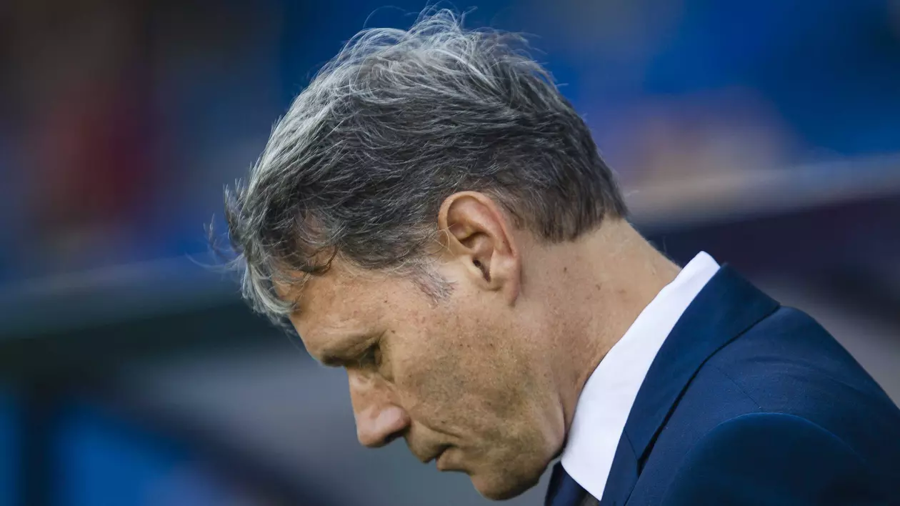 Marco Van Basten s-a întors la AZ Alkmaar! Dar nu ca antrenor!
