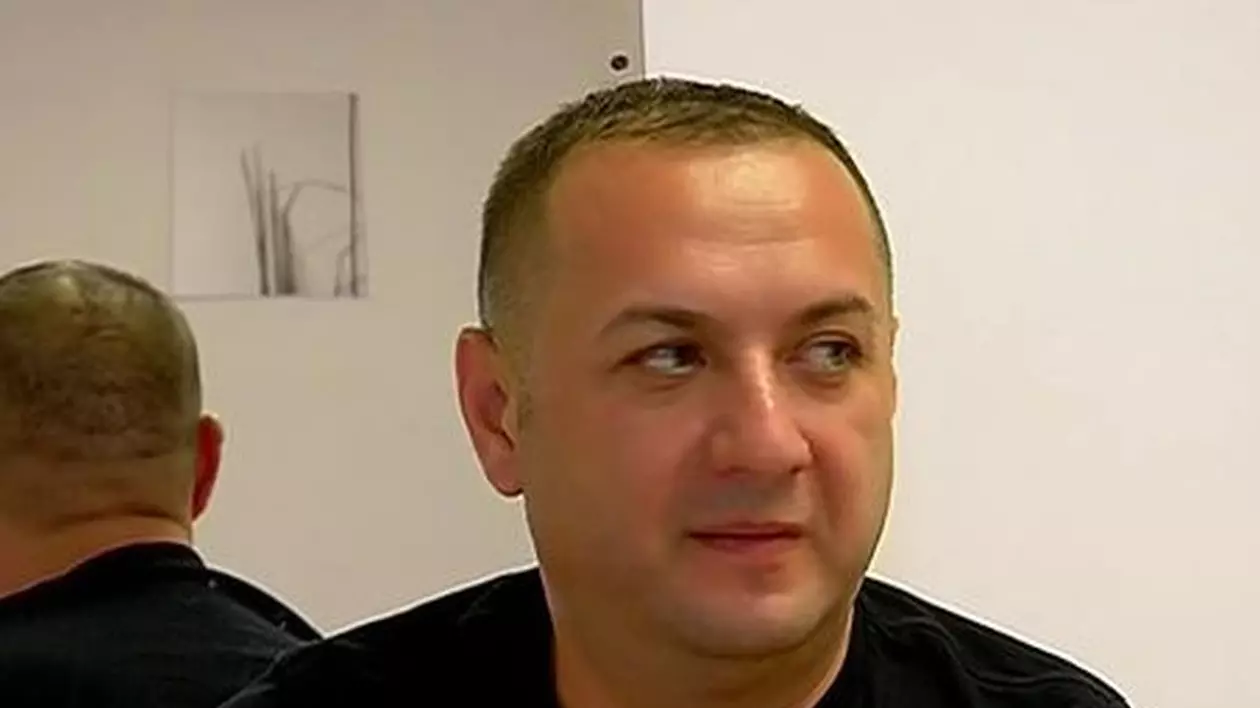 LEO de la STREHAIA o ACUZĂ pe CRUDUŢA: "L-a ÎNŞELAT pe COSTEA!"