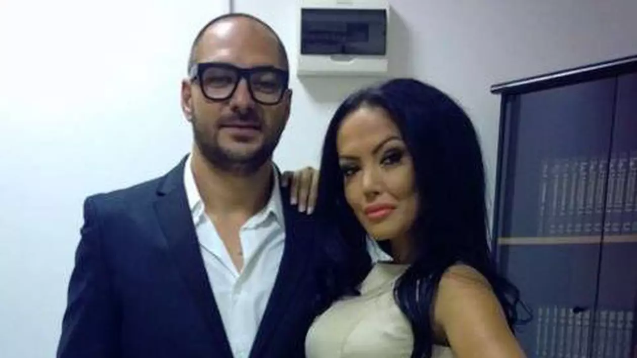 Andreea Mantea DEZVĂLUIE ADEVĂRATUL MOTIV pentru care S-A DESPĂRȚIT de Cristi Mitrea