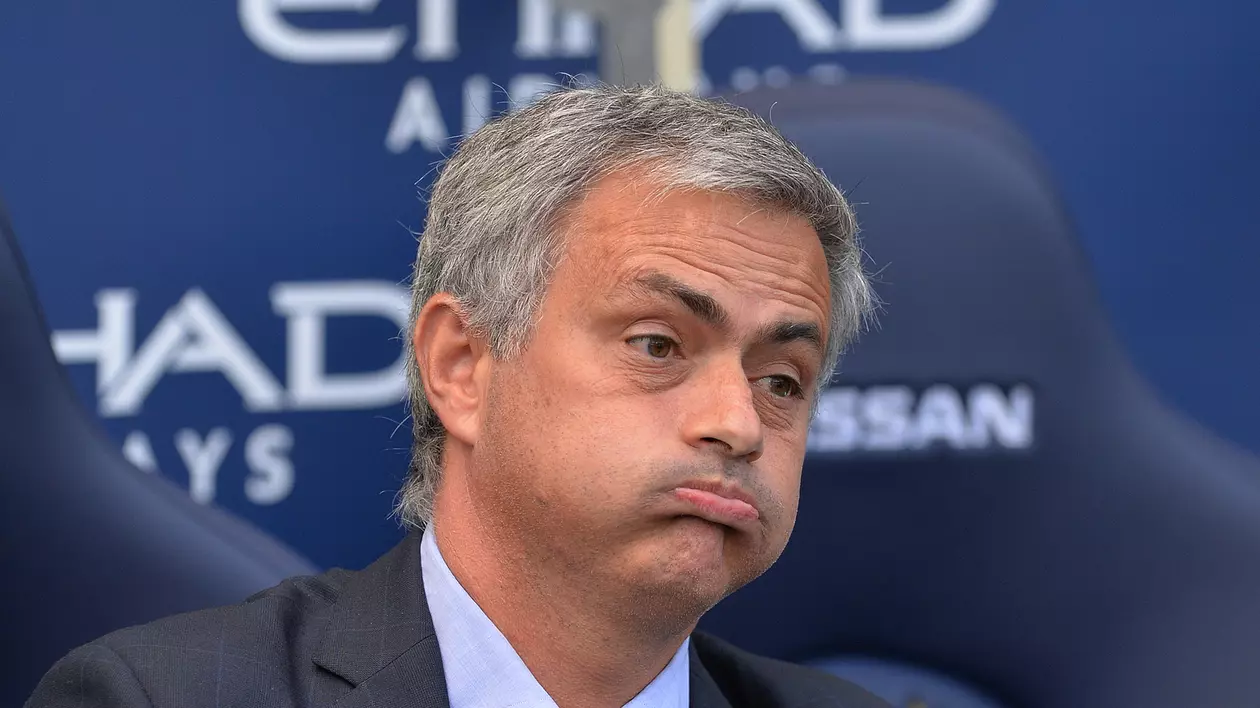 Decizie importantă pentru Mourinho în legătură cu Chelsea:  ”Era normal”