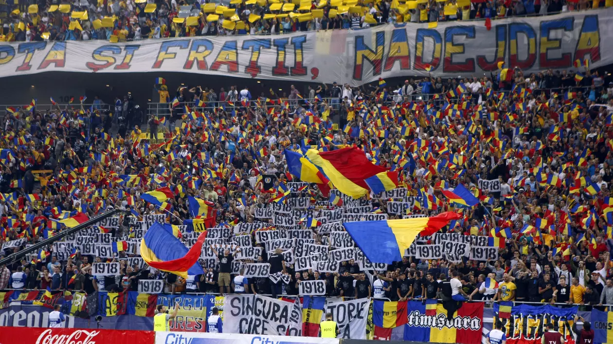 FRF are VARIANTE: "Dacă mi s-ar oferi şansa asta, AŞ ACCEPTA!"
