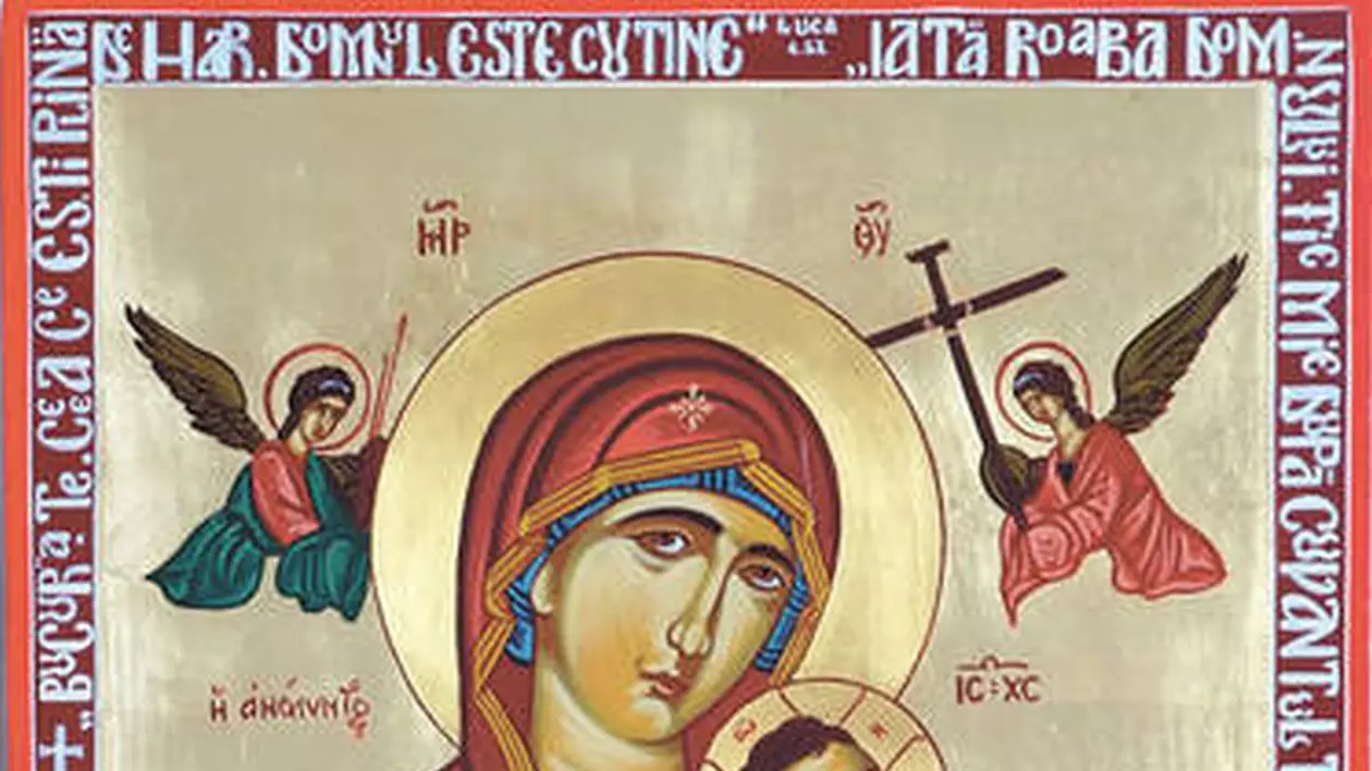 NAŞTEREA MAICII DOMNULUI sau SFÂNTA MARIA MICĂ! Ce NU AI VOIE SĂ FACI în ACEASTĂ ZI!