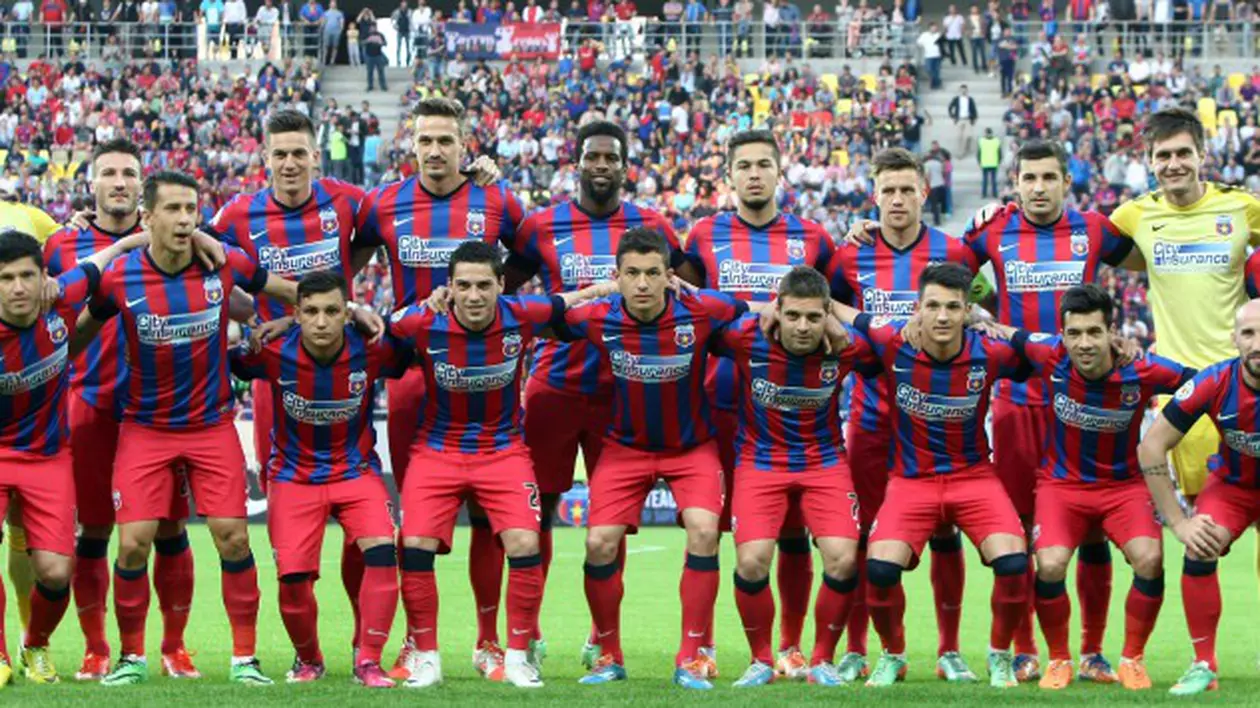 Un stelist se face PATRON de club! "M-am întâlnit cu el şi vrea să se implice"