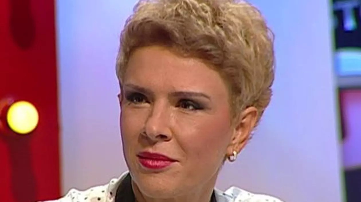 Teo ARATĂ SENZAȚIONAL! Prezentatoarea TV ÎNTRECE ORICE IMAGINAȚIE | FOTO