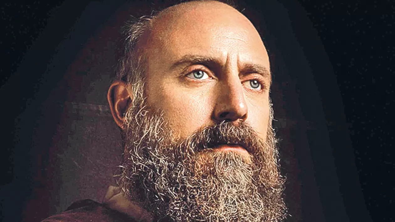 INTERVIU EXCLUSIV | Halit Ergenc, cel mai îndrăgit actor turc al momentului: «Suleyman mă va urmări multă vreme»
