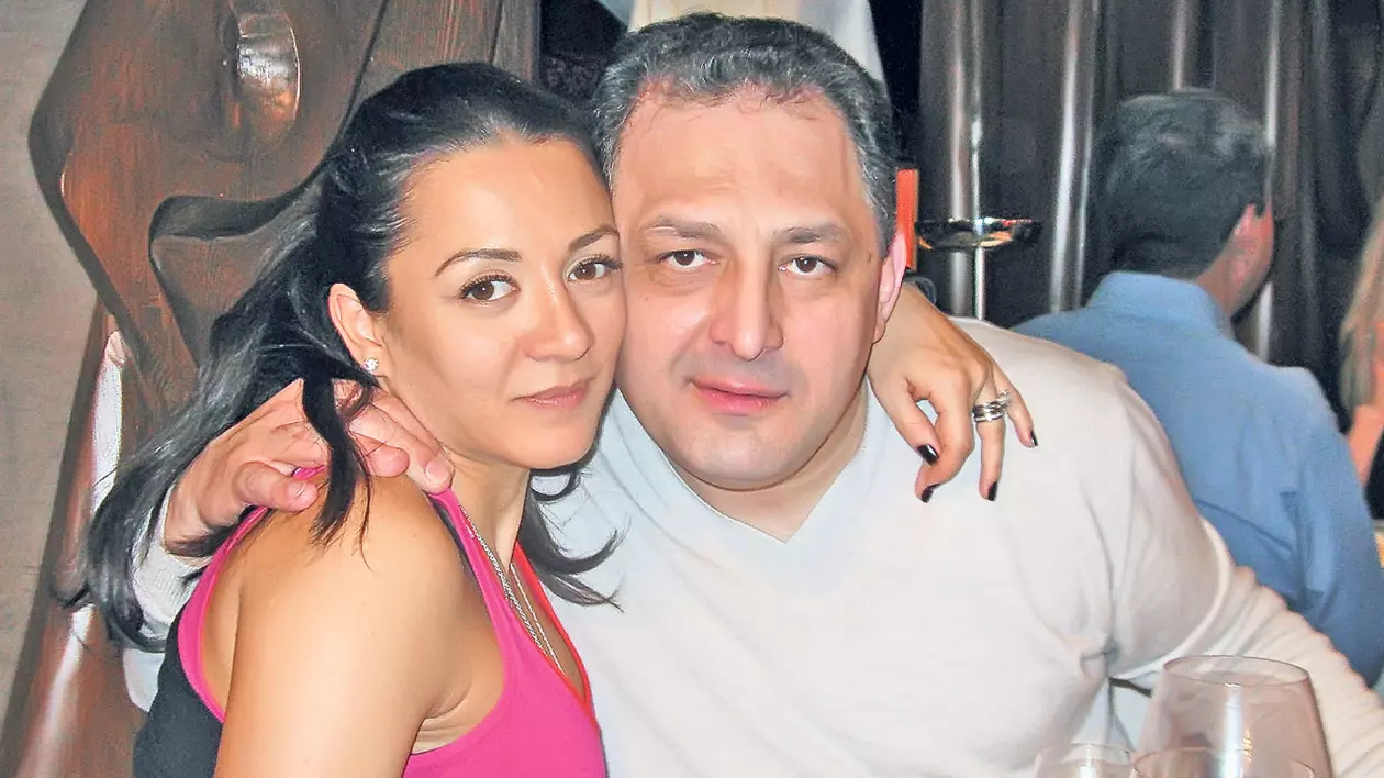EXCLUSIV | Oana Mizil vrea o nuntă de poveste cu primarul «care este»