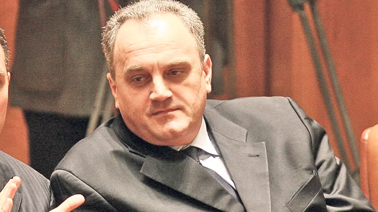 Gabriel Sandu a ajuns la DNA. Este pus sub acuzare în dosarul Microsoft 3