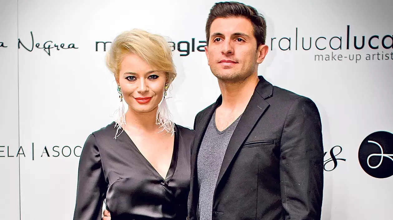 Laura Cosoi îşi caută casă în «Cartierul Vrăjitoarelor»
