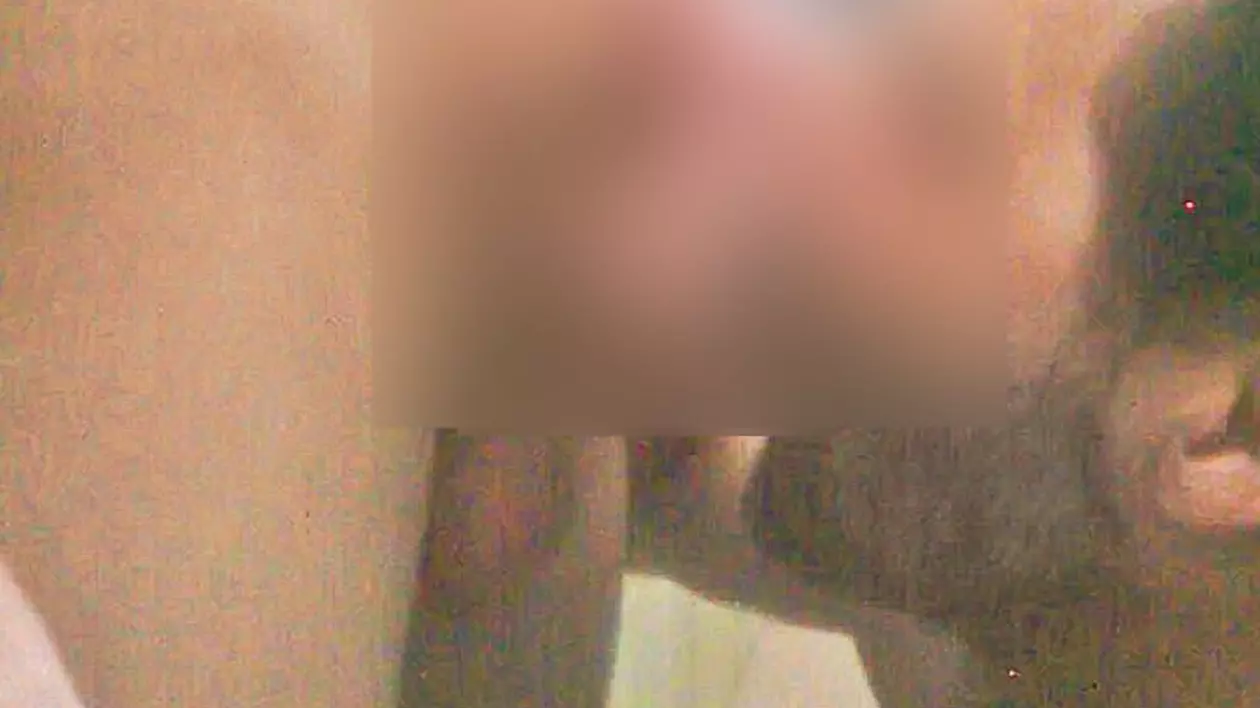 EXCLUSIV | Dezmăţ în puşcărie! Penitenciarul din Târgu Jiu, scena unui nou scandal: sex după gratii, fotografii cu telefonul şi poveşti necenzurate de «amor»
