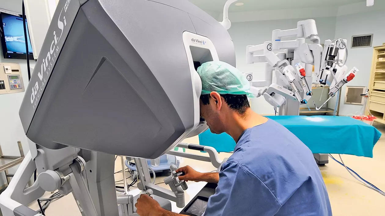 (P) Nu trebuie să-ţi mai fie frică de cancerul de sân! Metodele moderne de investigare şi tratament te pot vindeca
