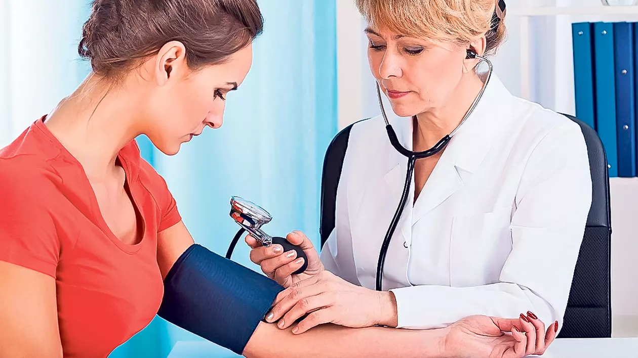 Lista testelor medicale obligatorii