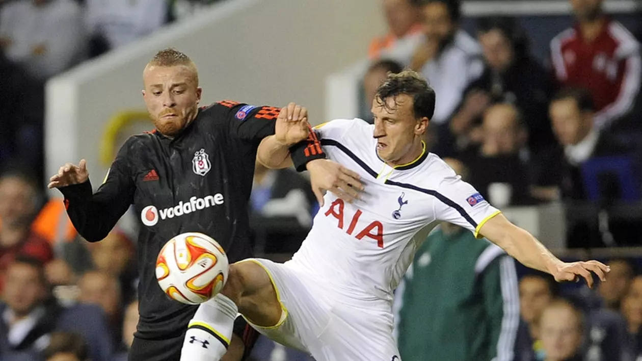 Vlad Chiricheş pleacă de la Tottenham. Unde ar putea evolua internaționalul român