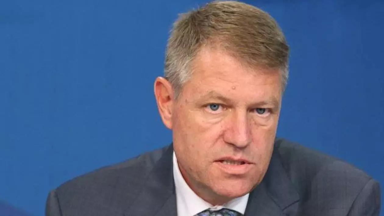 Lovitură pentru IOHANNIS! "Nu te votez pentru că ne iei de proşti pe noi, pe ăştia din Ardeal"
