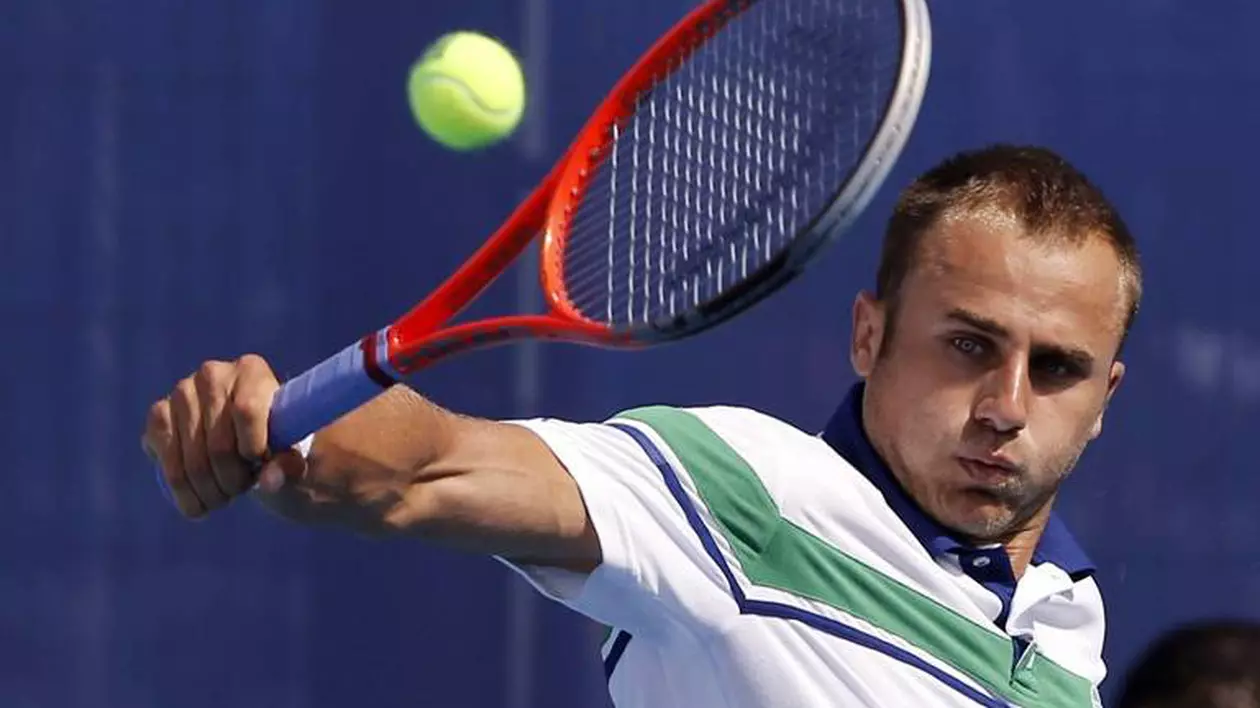 Marius Copil obţine victorii după victorii. Ultimul succes al românului