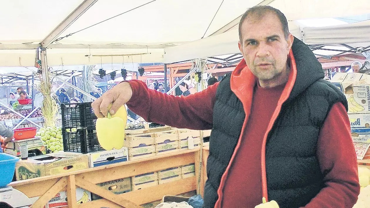 Cum obţii atestatul de producător şi carnetul de comercializare