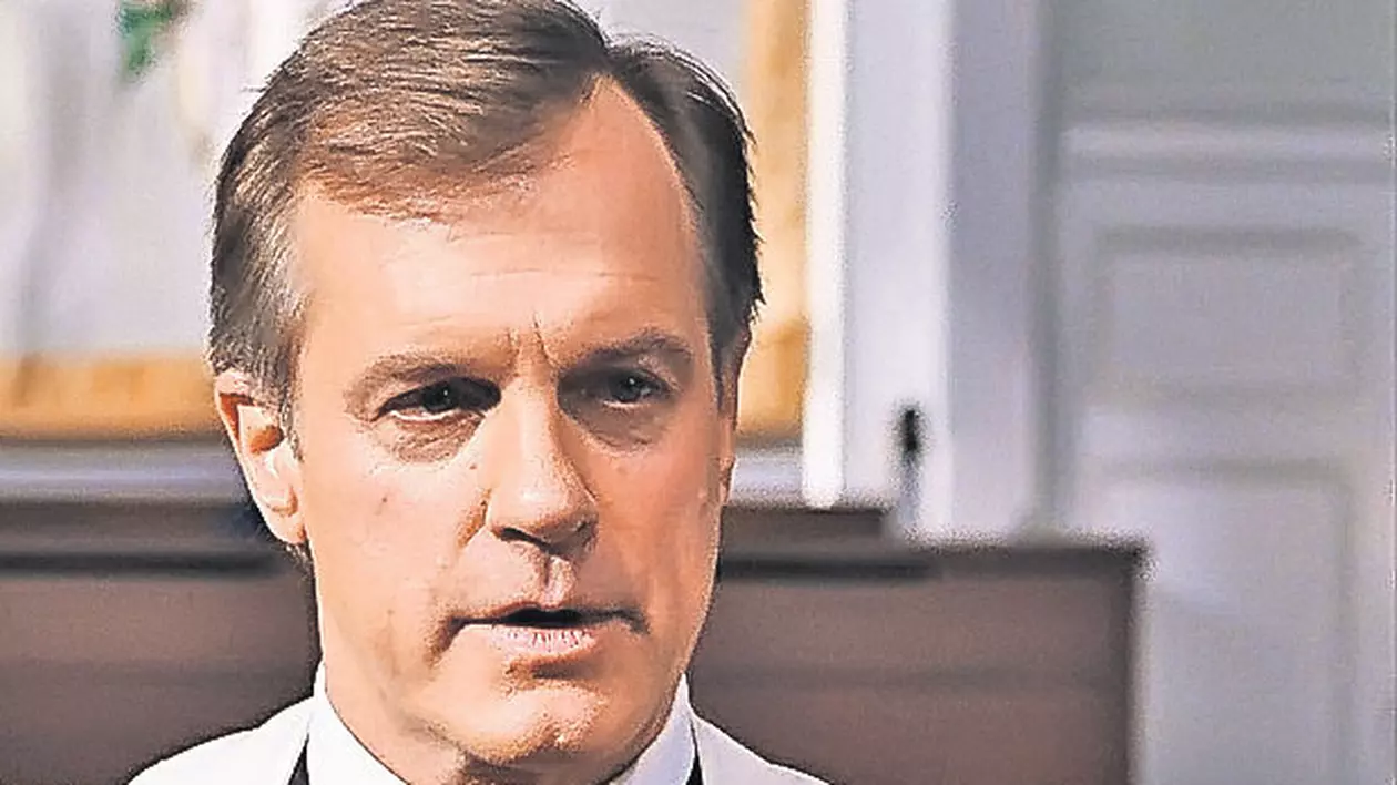 Preot pe ecran, monstru în realitate | Marele actor american Stephen Collins, anchetat de poliție