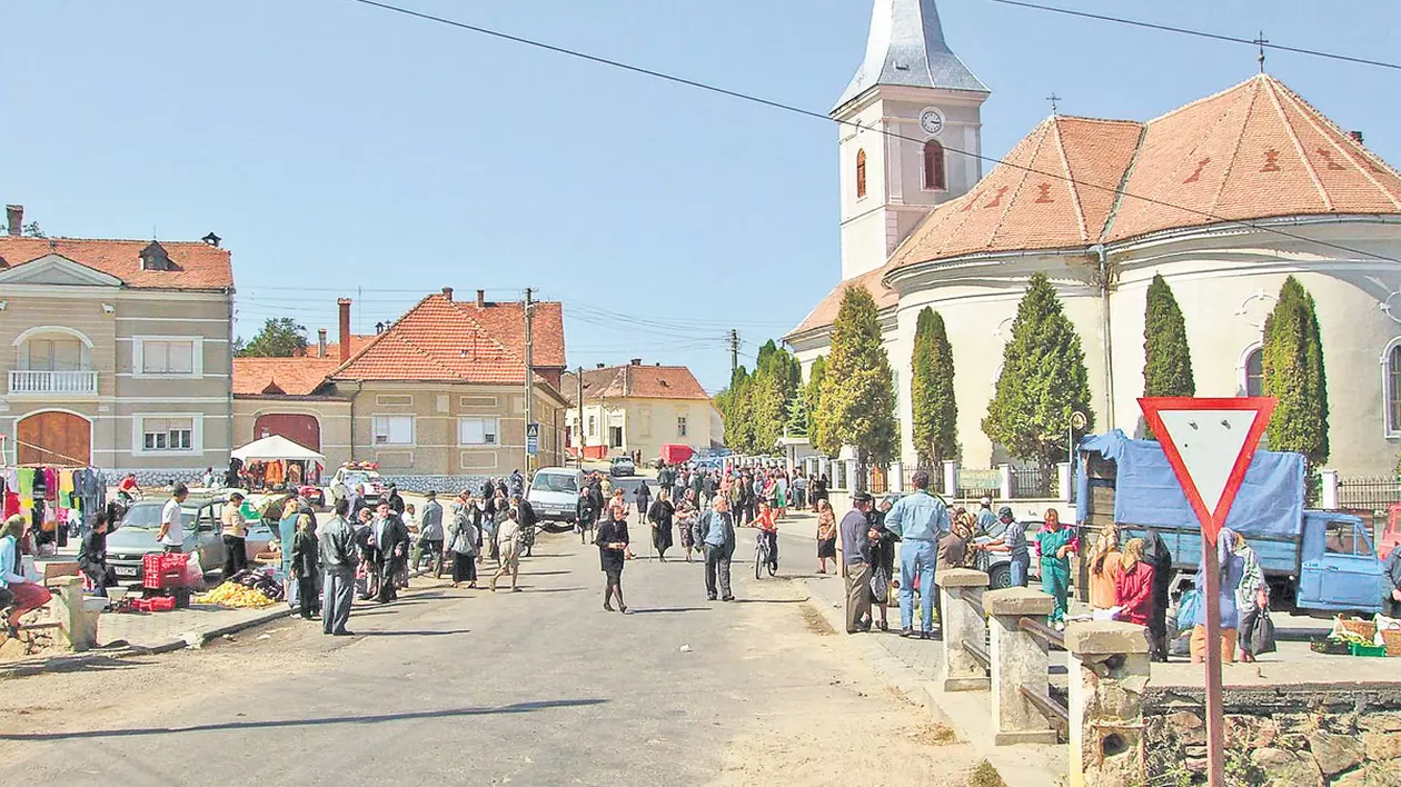 Aroganța unui cioban din Poiana Sibiului. Pentru ce a plătit 44.000 €