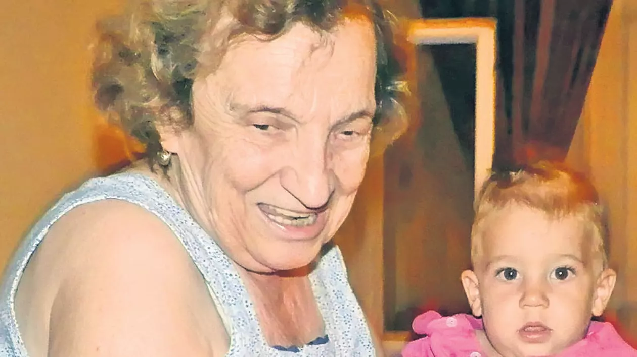 Bani aruncați pe Țeapa Sâmbetei! Bunica s-a ciocnit de metoda «Accidentul»