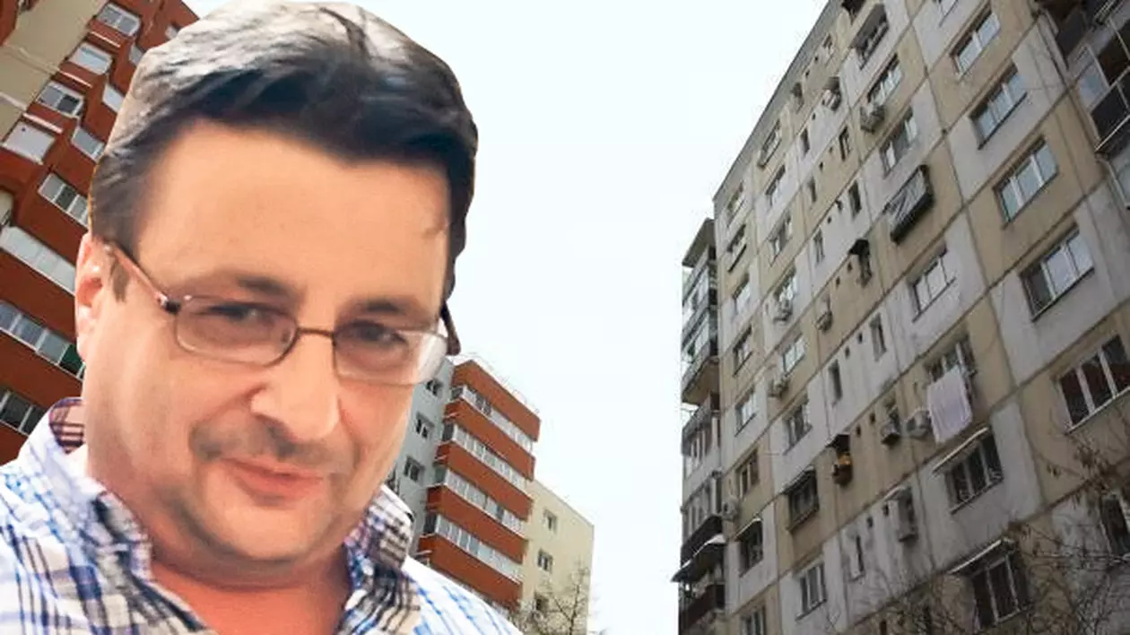 LIBERTATEA TE AJUTĂ | Balconul închis devine suprafaţă utilă a apartamentului?