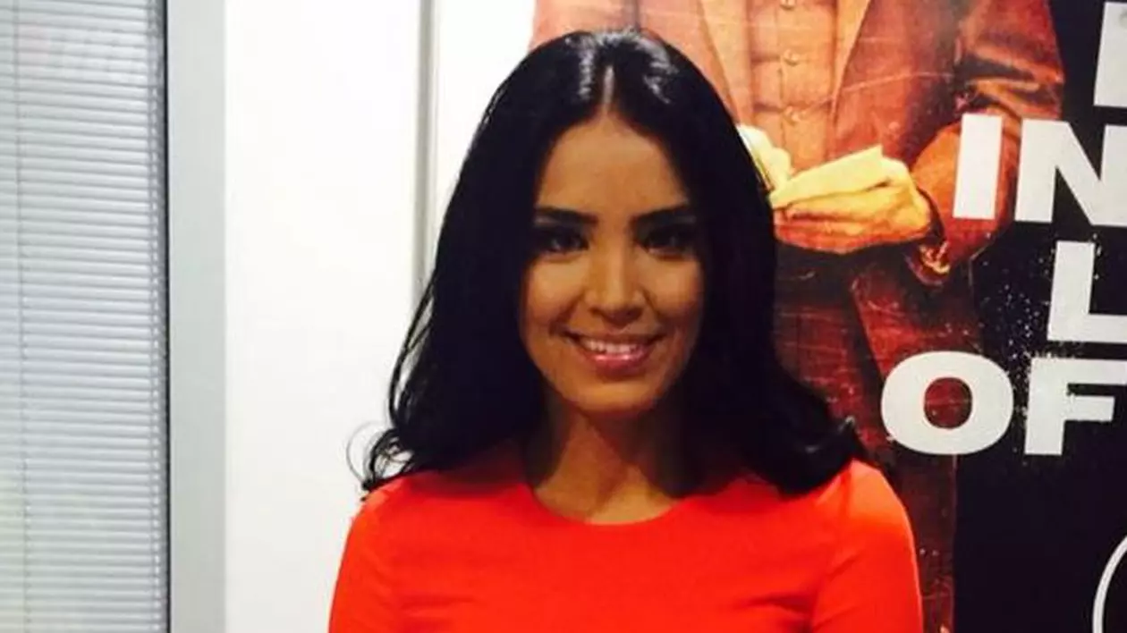 ADELINA PESTRIŢU se pregăteşte de MĂRITIŞ? CUM s-a DAT de GOL şi CUI i-a spus "NAŞULE"!