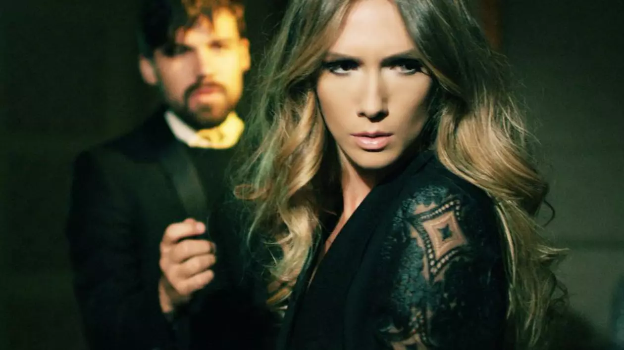PREMIERĂ LIBERTATEA.RO | DJ PROJECT feat. ADELA lansează un nou single şi videoclip: "SUFLET VÂNDUT"