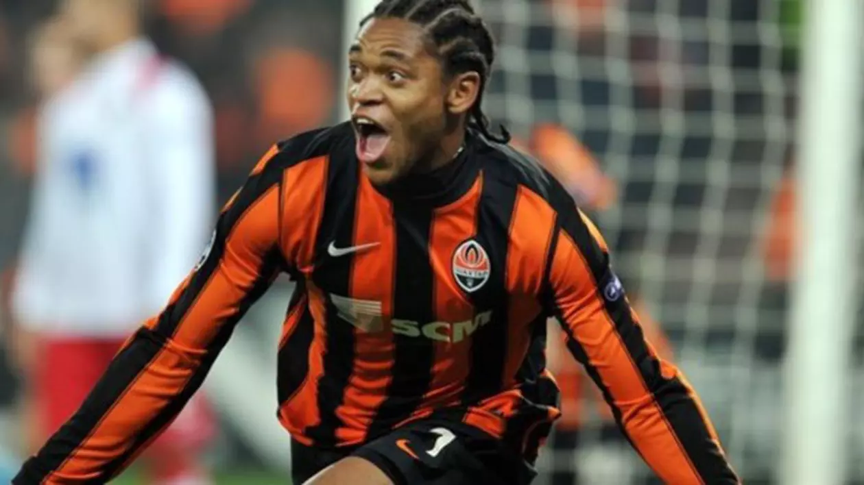 Şahtior Doneţk, tot mai aproape de liderul Dinamo Kiev! Karpaty Lvov - Șahtior Donețk 0-2