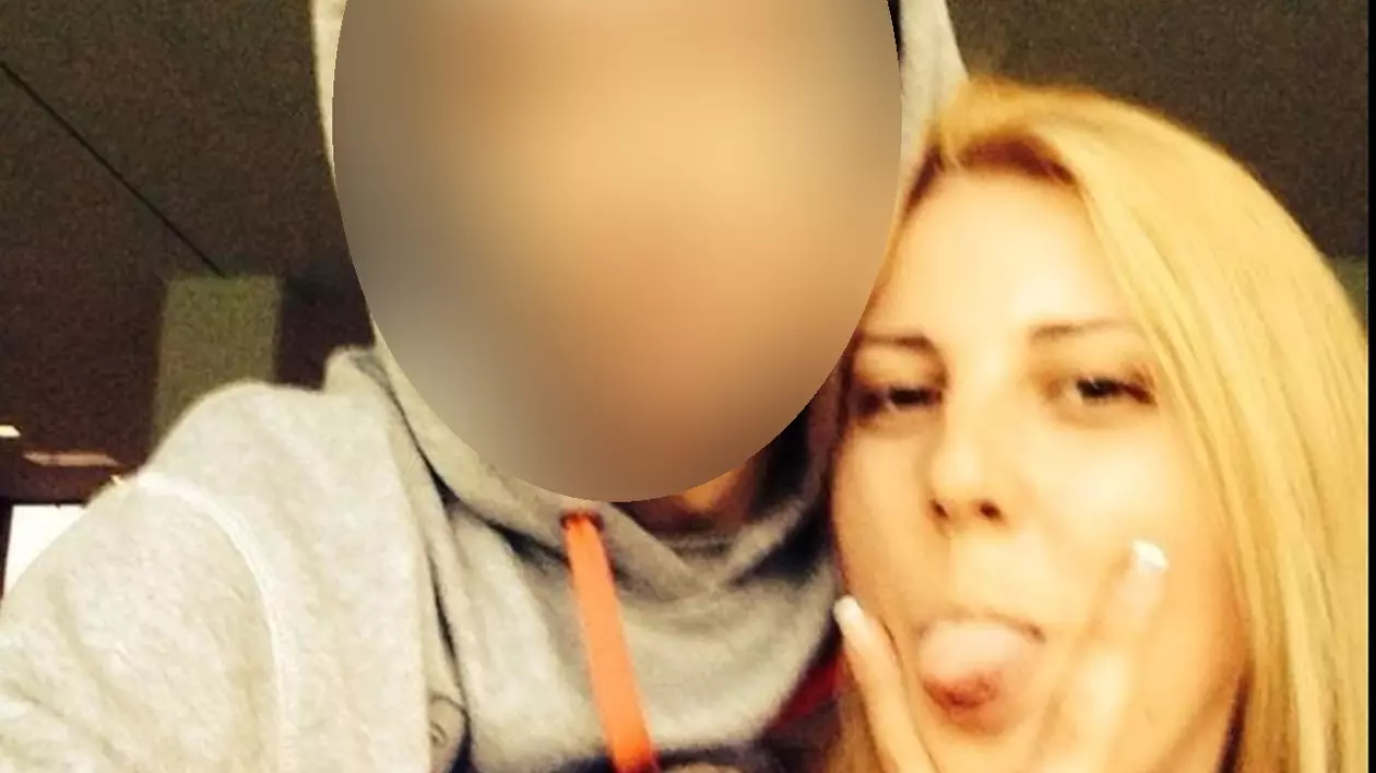 BOMBĂ ÎN SHOWBIZ! ALINA PLUGARU s-a COMBINAT? UN RAPPER DUR se pare că i-a furat INIMA