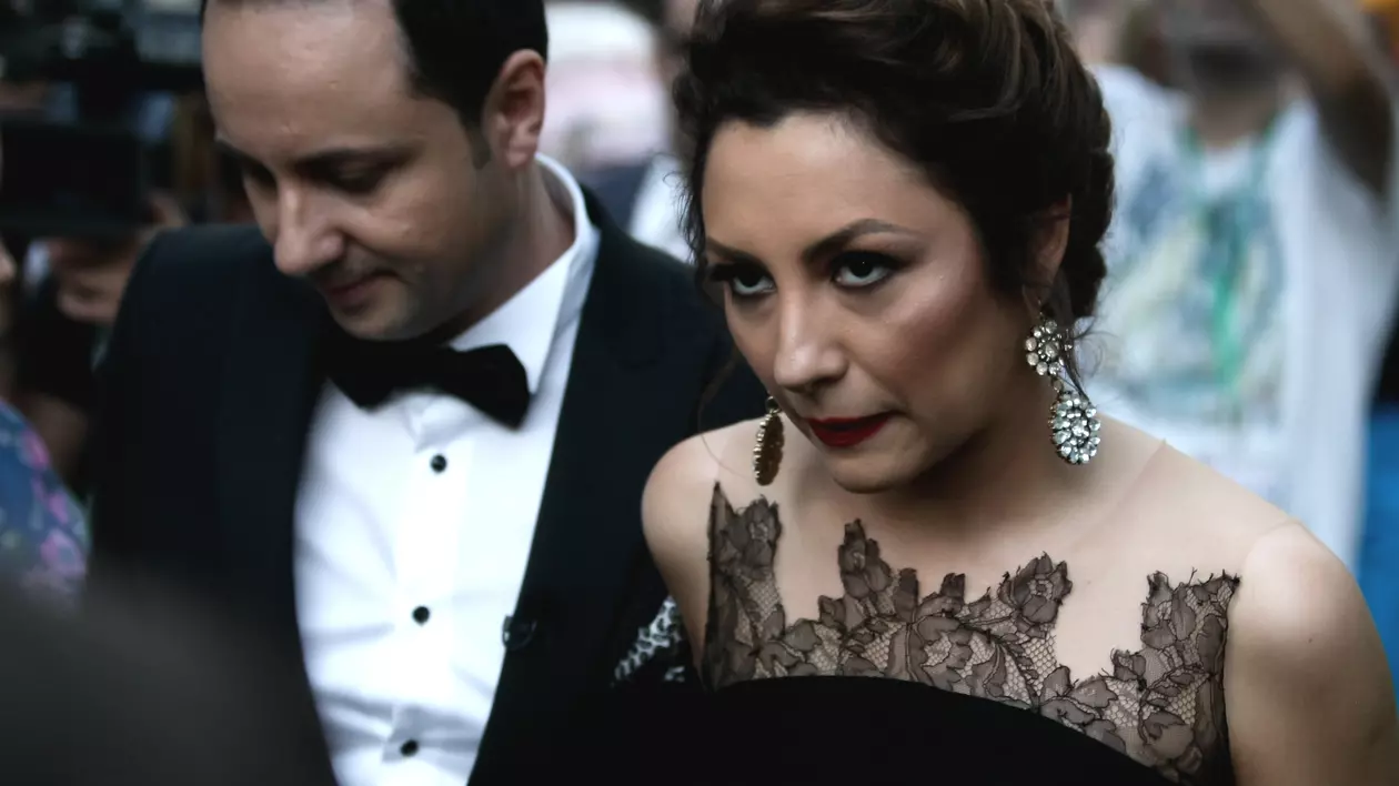 Cătălin Măruţă, AMENINŢAT CU BĂTAIA, în faţa Andrei! UITE PE CINE A ENERVAT